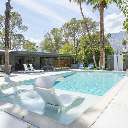 West Elm House: The Seven-Eighty Villa Palm Springs Eksteriør billede